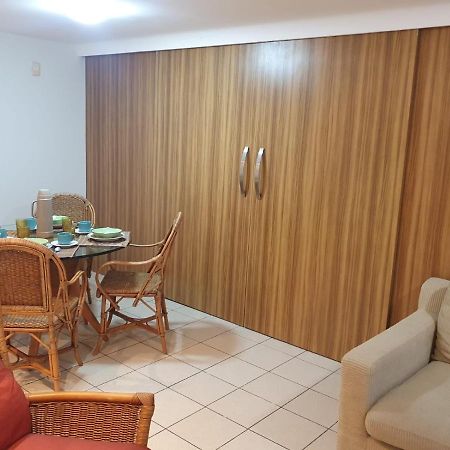 Apartamento Caruaru Eksteriør billede
