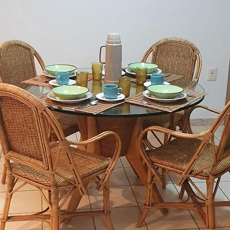 Apartamento Caruaru Eksteriør billede