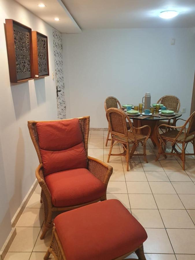 Apartamento Caruaru Eksteriør billede