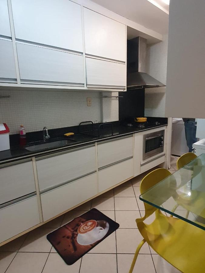 Apartamento Caruaru Eksteriør billede