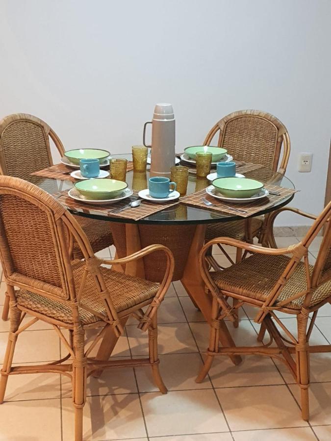 Apartamento Caruaru Eksteriør billede