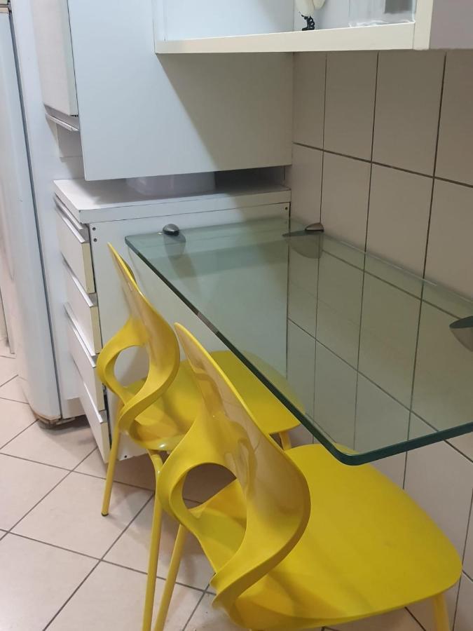 Apartamento Caruaru Eksteriør billede
