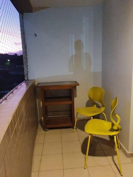 Apartamento Caruaru Eksteriør billede